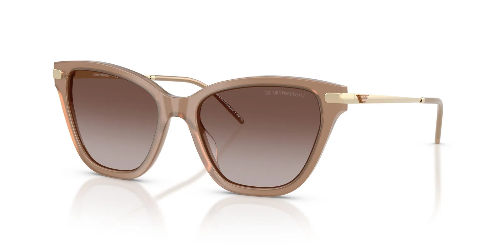Emporio Armani 4251 Sunglasses - view 16
